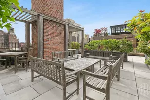 28 E 10th St, New York City, NY 10003 - Photo 12