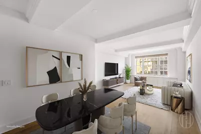 28 E 10th Street #10B, New York City, NY 10003 - Photo 2