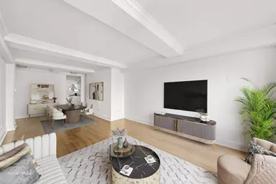 28 E 10th Street #10B, New York City, NY 10003 - Photo 1