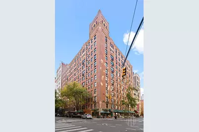 28 E 10th Street #10B, New York, NY 10003 - Photo 16