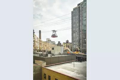 401 E 60th Street #9P, New York, NY 10065 - Photo 8