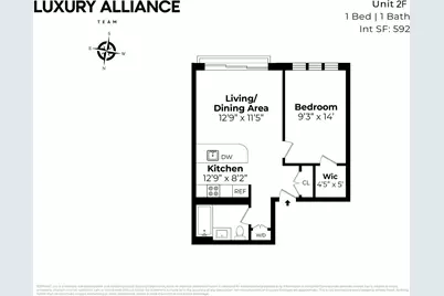 386 Kosciuszko Street #2F, New York City, NY 11221 - Photo 8