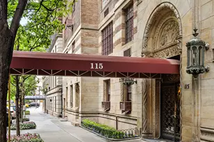 115 E 67th St, New York City, NY 10065 - Photo 18