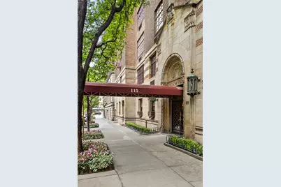 115 E 67th Street #7/8A, New York, NY 10065 - Photo 18