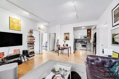 38 Delancey Street #4A, New York City, NY 10002 - Photo 1