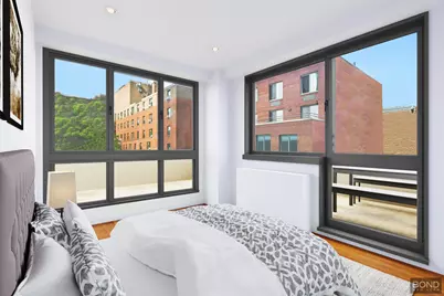 38 Delancey Street #4A, New York City, NY 10002 - Photo 4