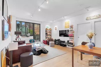38 Delancey Street #4A, New York City, NY 10002 - Photo 2