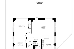 38 Delancey St, New York City, NY 10002 - Photo 8