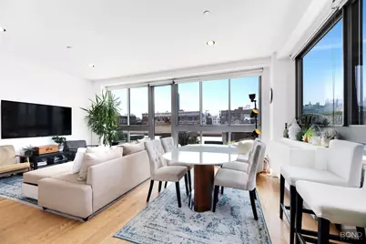 38 Delancey Street #4B, New York City, NY 10002 - Photo 2