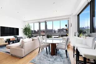 38 Delancey St, New York City, NY 10002 - Photo 2