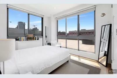 38 Delancey Street #4B, New York City, NY 10002 - Photo 4