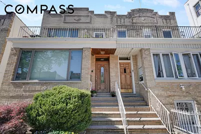316 84th Street, New York City, NY 11209 - Photo 2