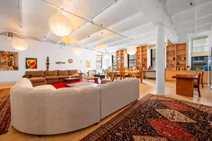 439 Lafayette St, New York City, NY 10003 - Photo 12