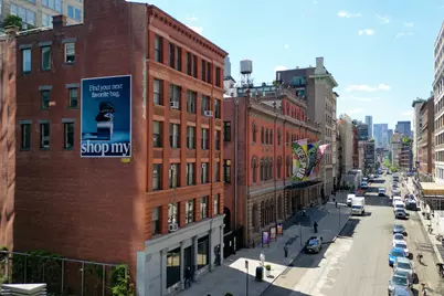 439 Lafayette Street #3, New York City, NY 10003 - Photo 28
