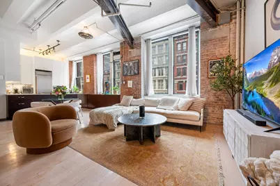 439 Lafayette Street #3, New York City, NY 10003 - Photo 2
