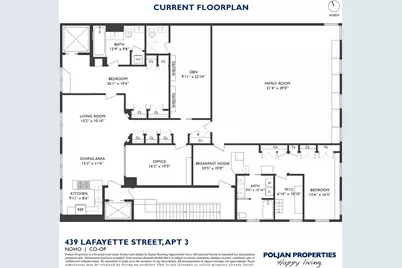439 Lafayette Street #3, New York City, NY 10003 - Photo 30