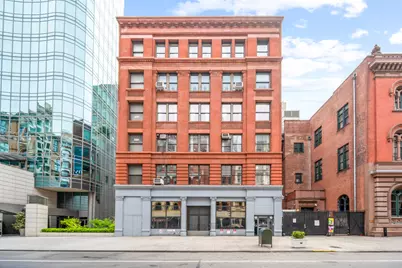 439 Lafayette Street #3, New York City, NY 10003 - Photo 20