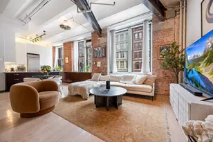 439 Lafayette St, New York City, NY 10003 - Photo 2