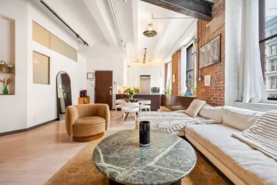 439 Lafayette Street #3, New York City, NY 10003 - Photo 1