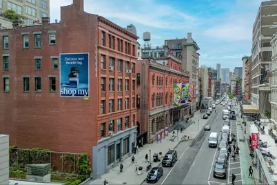439 Lafayette Street #3, New York City, NY 10003 - Photo 24