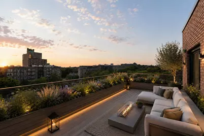 311 Eastern Parkway #PH6, Brooklyn, NY 11238 - Photo 6