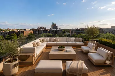 311 Eastern Parkway #PH6, Brooklyn, NY 11238 - Photo 10