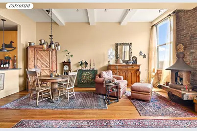 438 12th Street #6D, Brooklyn, NY 11215 - Photo 2