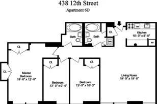 438 12th St, New York City, NY 11215 - Photo 10