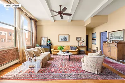 438 12th Street #6D, Brooklyn, NY 11215 - Photo 1