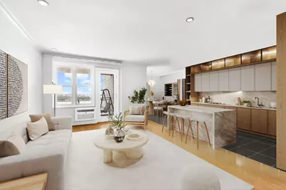 370 Ocean Parkway #11J, New York City, NY 11218 - Photo 2
