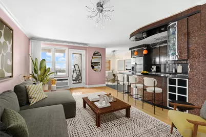 370 Ocean Parkway #11J, New York City, NY 11218 - Photo 1