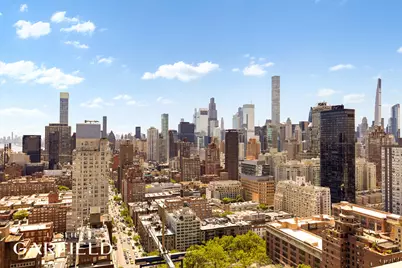 400 E 70th Street #3601, New York, NY 10021 - Photo 2