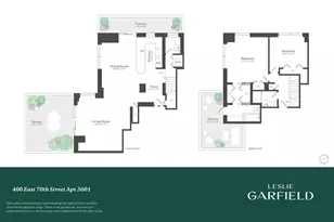 400 E 70th St, New York City, NY 10021 - Photo 18
