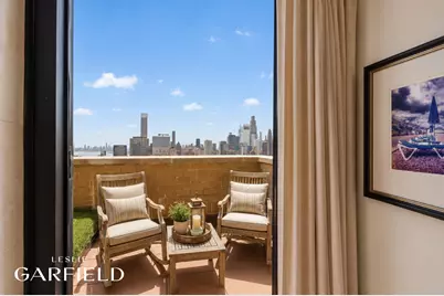 400 E 70th Street #3601, New York, NY 10021 - Photo 10