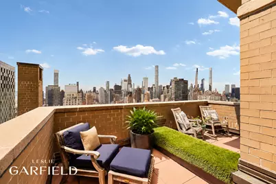 400 E 70th Street #3601, New York City, NY 10021 - Photo 1