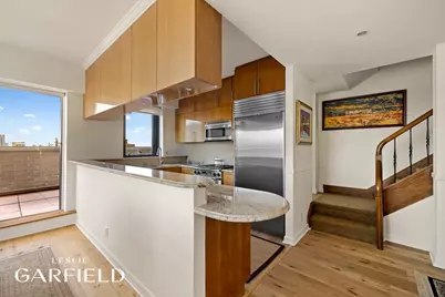 400 E 70th Street #3601, New York, NY 10021 - Photo 4