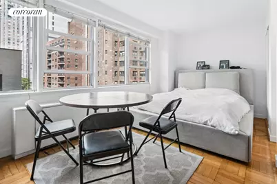 155 E 34th Street #9V, New York City, NY 10016 - Photo 2