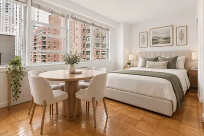155 E 34th Street #9V, New York City, NY 10016 - Photo 2