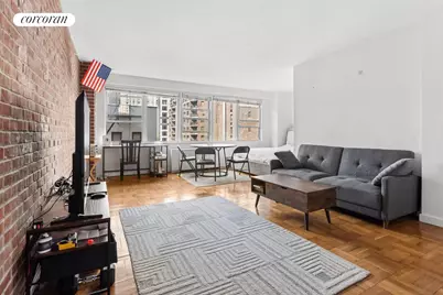 155 E 34th Street #9V, New York City, NY 10016 - Photo 1