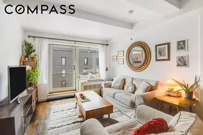 27 Quincy Street #3B, Brooklyn, NY 11238 - Photo 6