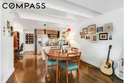 27 Quincy Street #3B, Brooklyn, NY 11238 - Photo 4