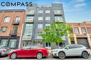 27 Quincy St, Brooklyn, NY 11238 - Photo 1