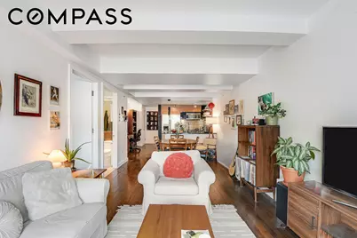 27 Quincy Street #3B, Brooklyn, NY 11238 - Photo 2