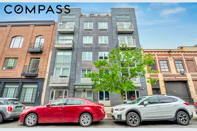 27 Quincy Street #3B, New York City, NY 11238 - Photo 14