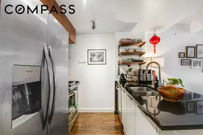 27 Quincy Street #3B, Brooklyn, NY 11238 - Photo 8