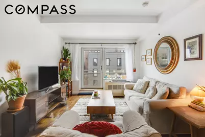 27 Quincy Street #3B, New York City, NY 11238 - Photo 4