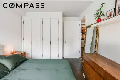 27 Quincy Street #3B, Brooklyn, NY 11238 - Photo 12
