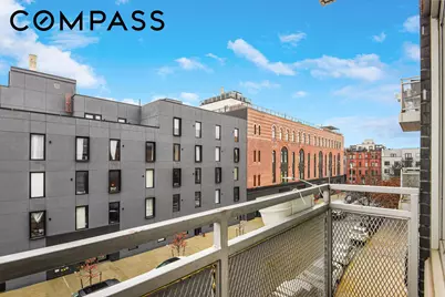 27 Quincy Street #3B, Brooklyn, NY 11238 - Photo 14