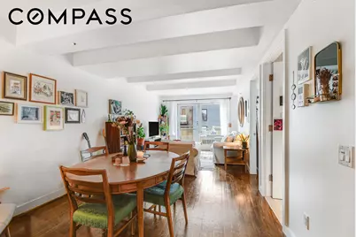 27 Quincy Street #3B, New York City, NY 11238 - Photo 2