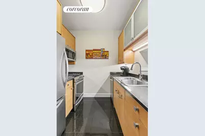 120 Riverside Boulevard #14P, New York City, NY 10069 - Photo 4